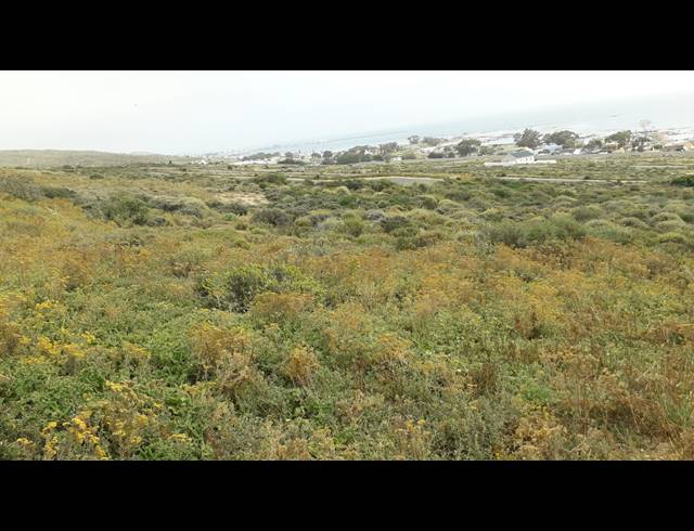 498M² VACANT LAND FOR SALE IN ST HELENA VIEWS